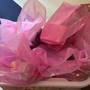 Mystery Makeup/Self Care Bag